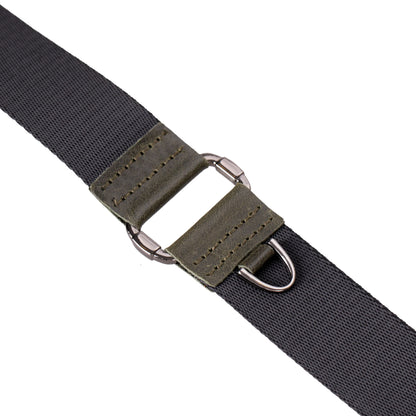 Pisa Leren Crossbody Tas