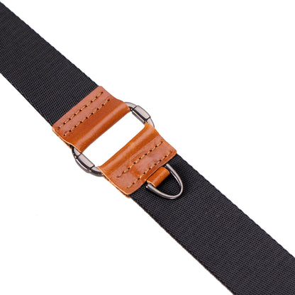 Pisa Leren Crossbody Tas