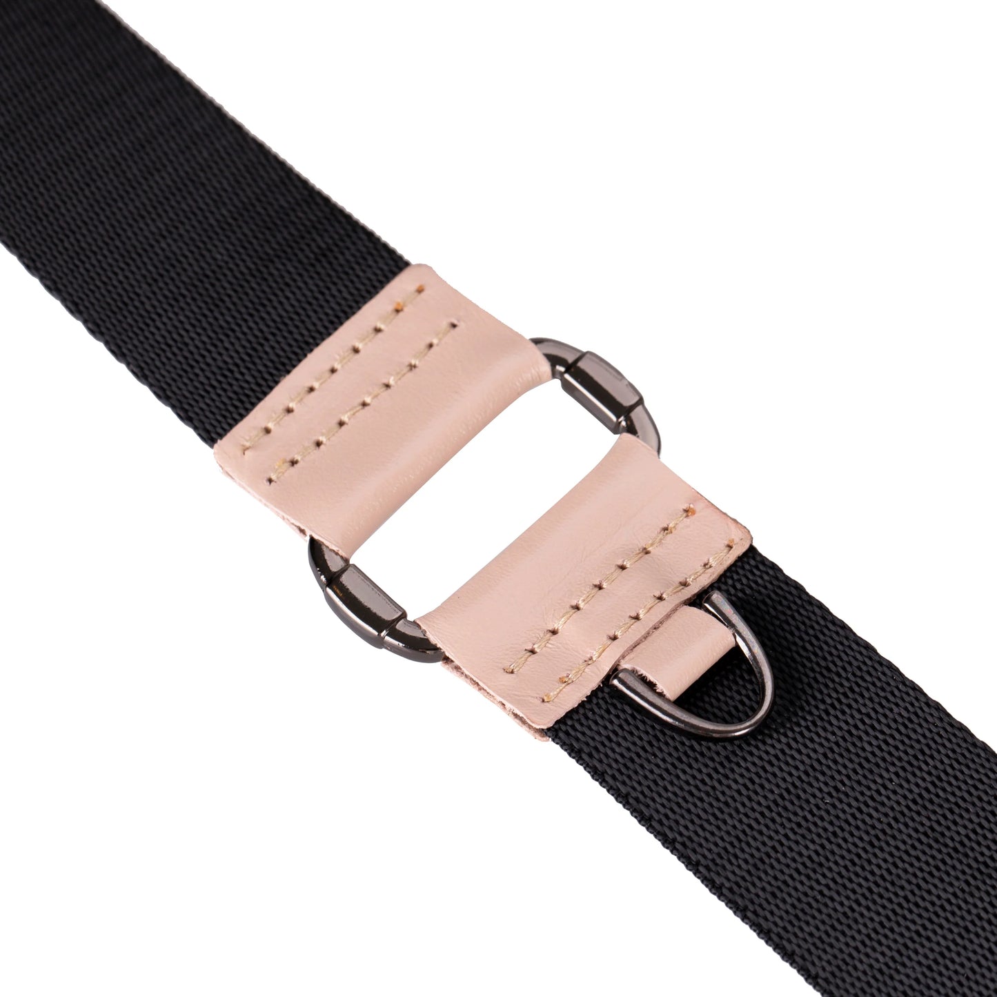 Pisa Leren Crossbody Tas