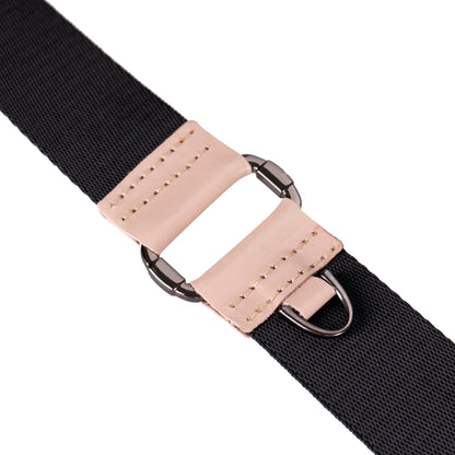 Pisa Leren Crossbody Tas