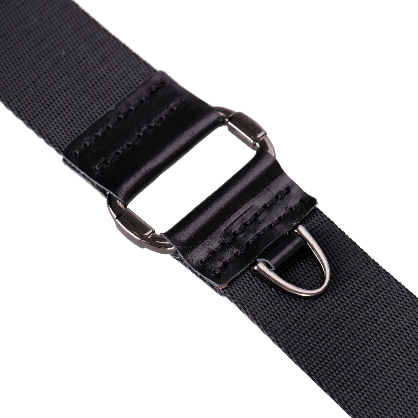 Pisa Leren Crossbody Tas