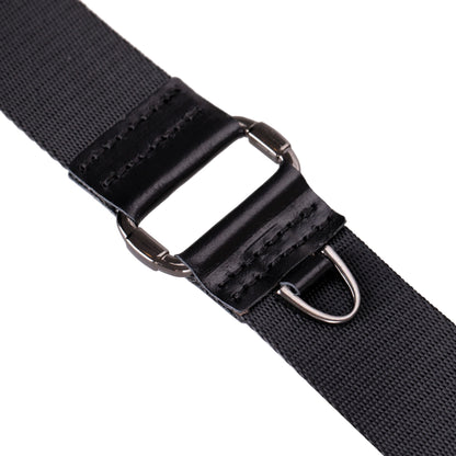 Pisa Leren Crossbody Tas