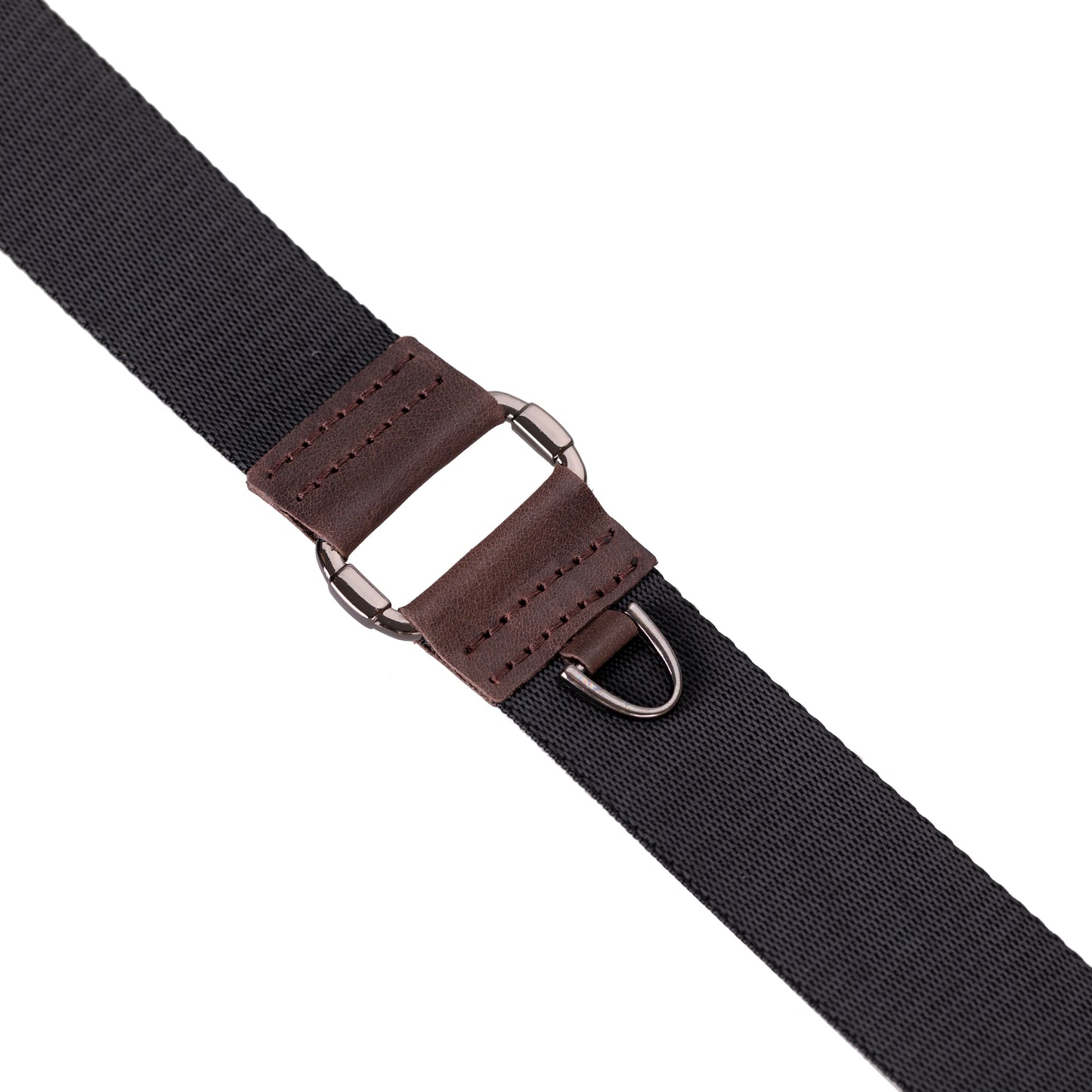 Pisa Leren Crossbody Tas