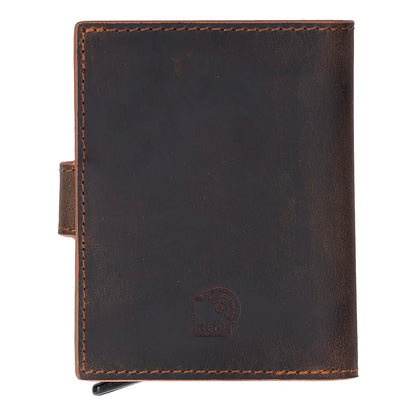 Palermo Leather Card Holder