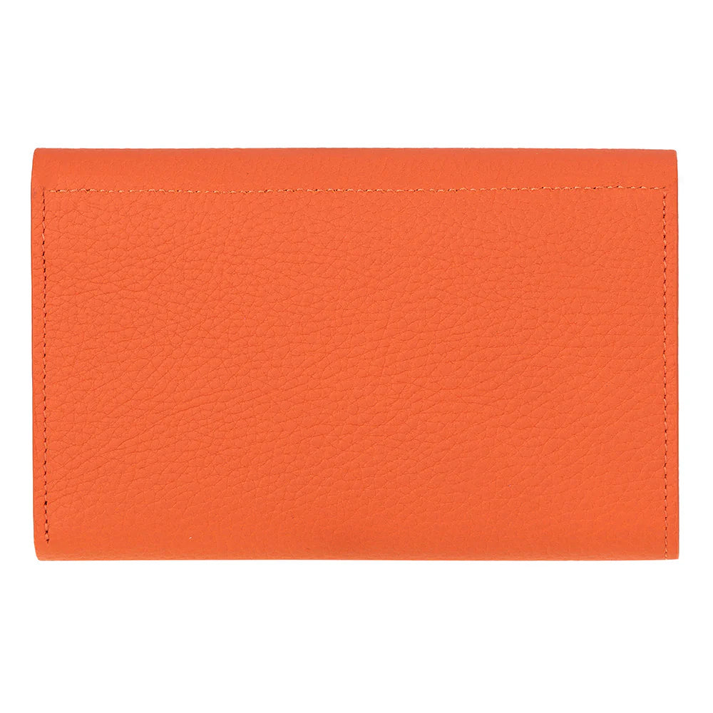 Linea Leren Dames Portemonnee