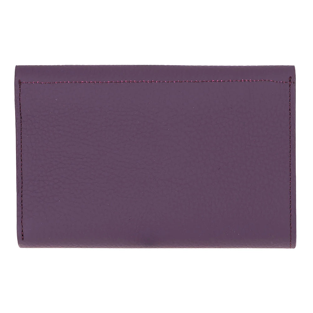 Linea Leren Dames Portemonnee