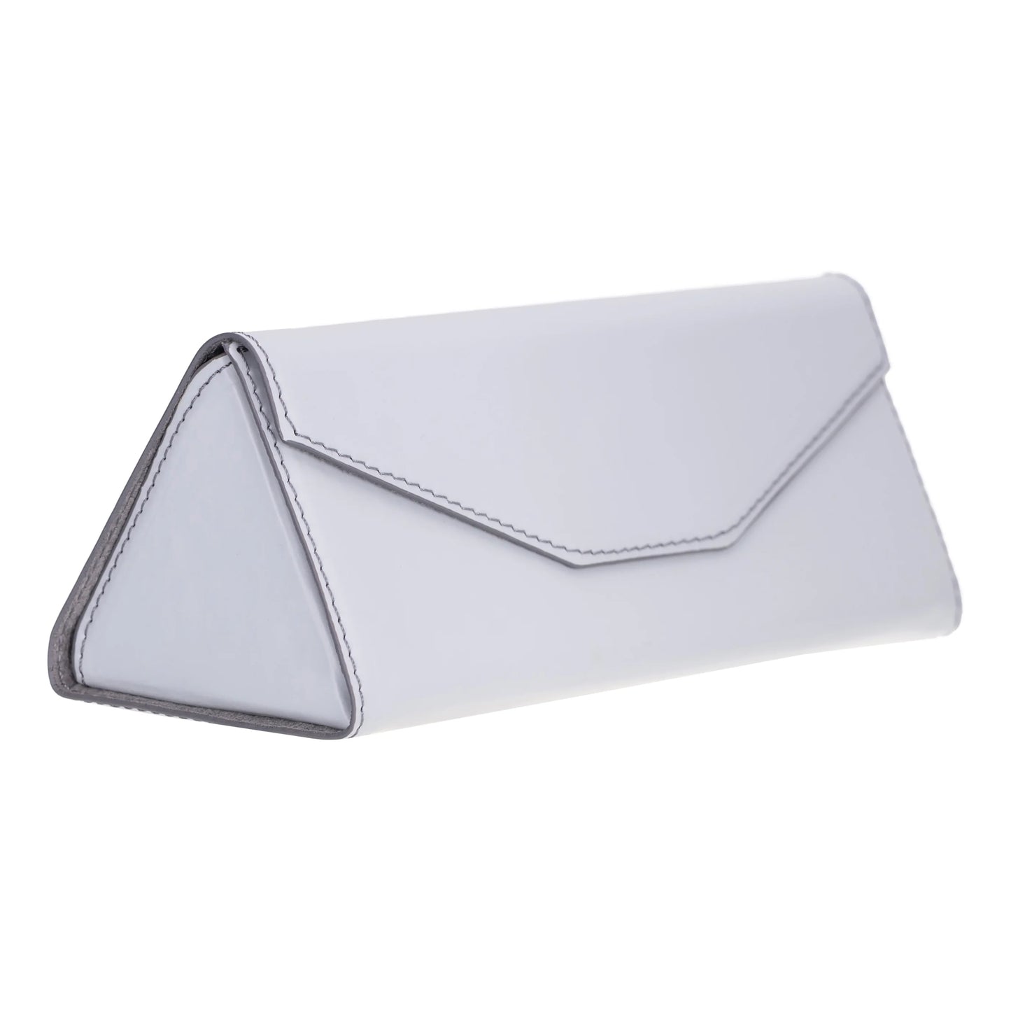 B2B -Smart Glasses Leather Case BRN4EF