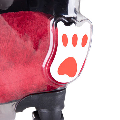 ICE huisdier trolleykoffer