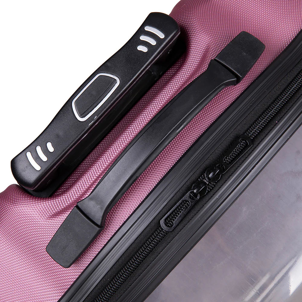 ICE huisdier trolleykoffer