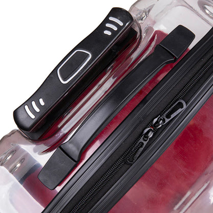 ICE huisdier trolleykoffer