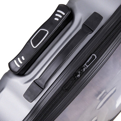 ICE huisdier trolleykoffer