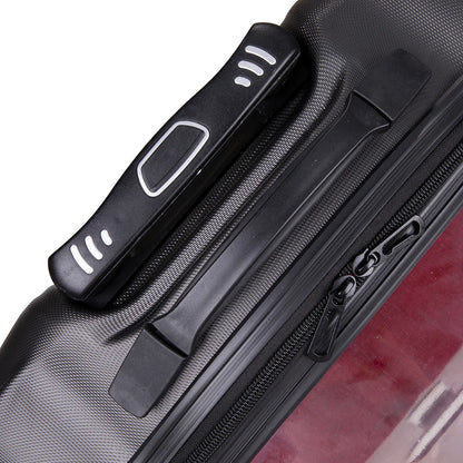 ICE huisdier trolleykoffer