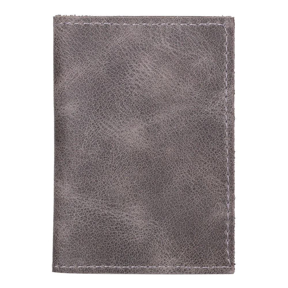 Toscana Leren Kaarthouder