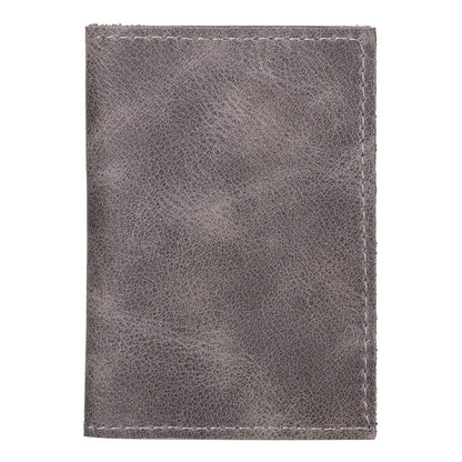 Toscana Leren Kaarthouder