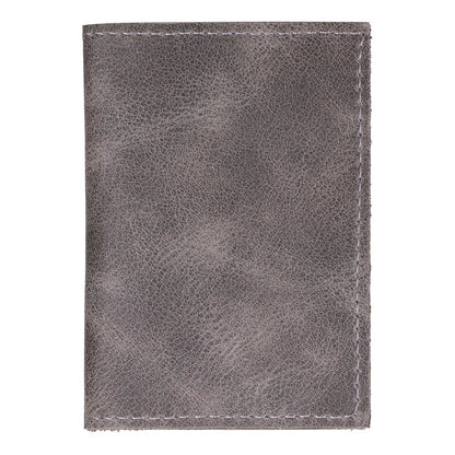 Toscana Leren Kaarthouder