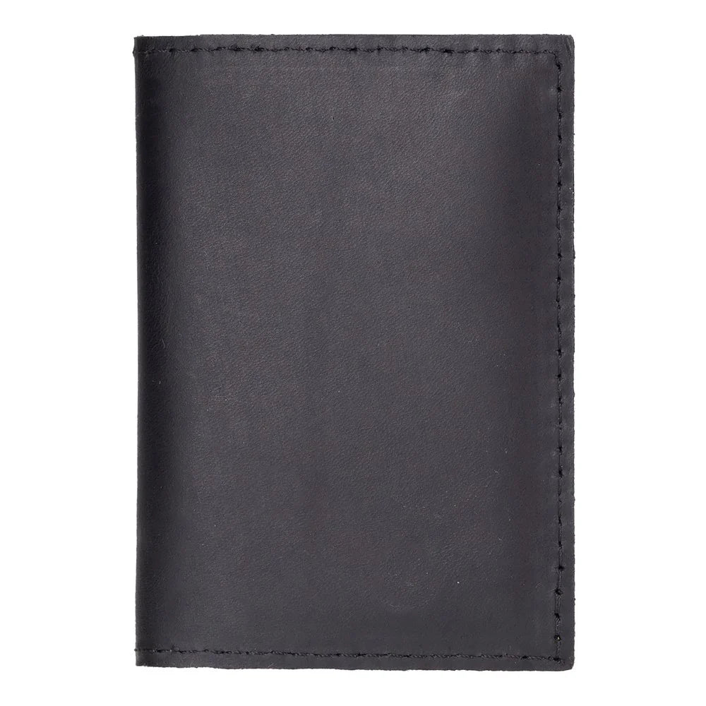 Toscana Leren Kaarthouder