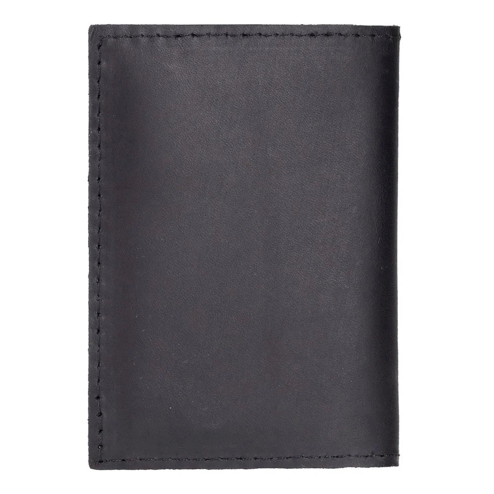 Toscana Leren Kaarthouder