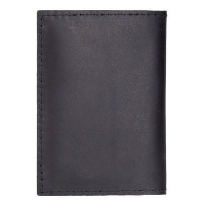 Toscana Leren Kaarthouder