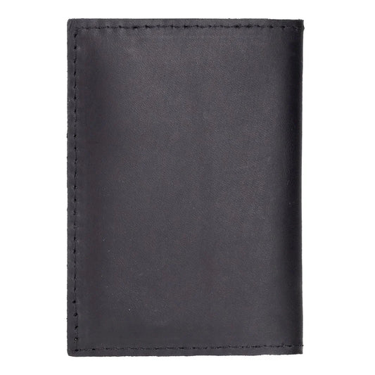 Toscana Leren Kaarthouder