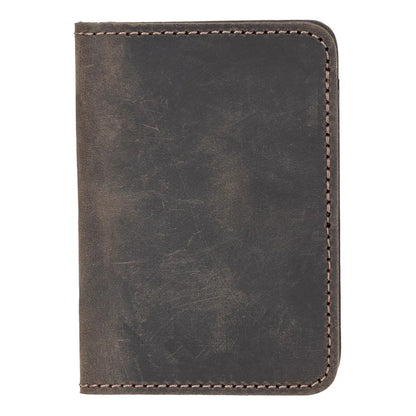 Enrico Leather Card Holder G2