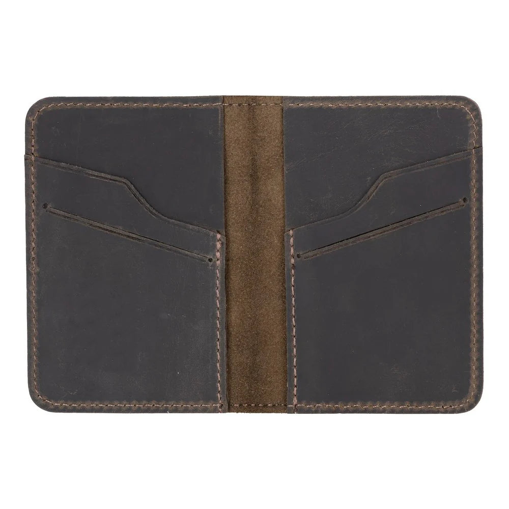 Enrico Leather Card Holder G2