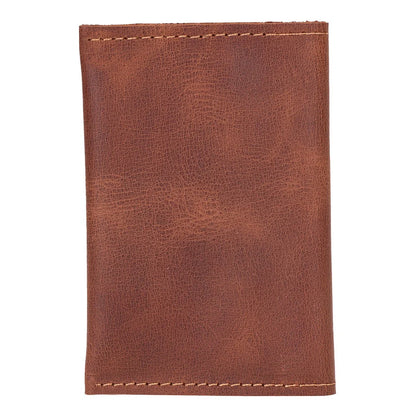 Enrico Leather Card Holder G2