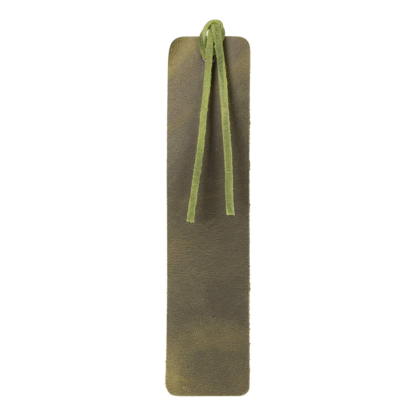 Markora Lederen Boekenlegger