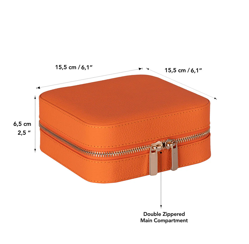 Mystery Box, Luxe Advent Verrassing, 24 verrassingsstukken van 925 Sterling Zilver sieraden