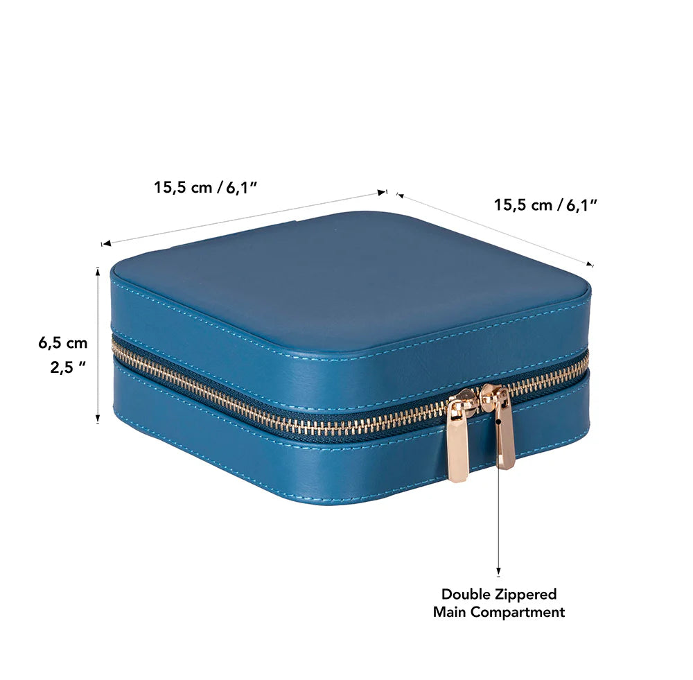 Mystery Box, Luxe Advent Verrassing, 24 verrassingsstukken van 925 Sterling Zilver sieraden