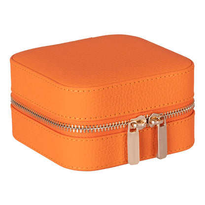 Amanda Lederen Sieradendoos, Medium