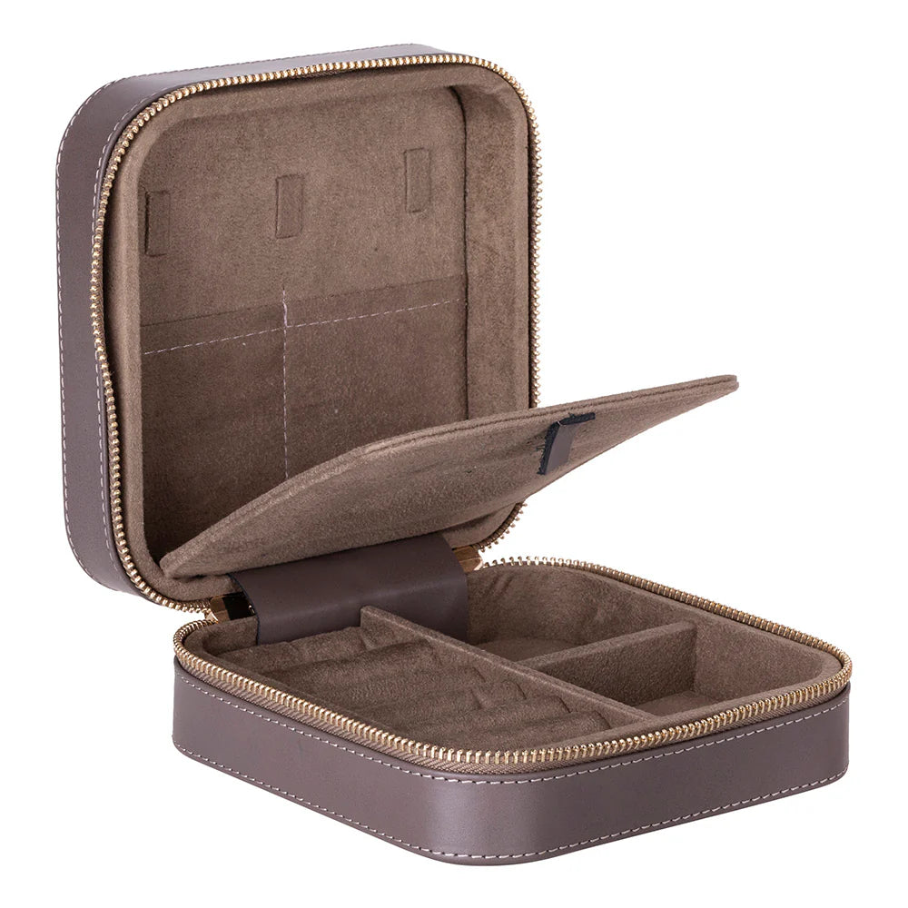 Mystery Box, Luxe Advent Verrassing, 24 verrassingsstukken van 925 Sterling Zilver sieraden