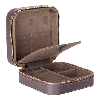 Mystery Box, Luxe Advent Verrassing, 24 verrassingsstukken van 925 Sterling Zilver sieraden