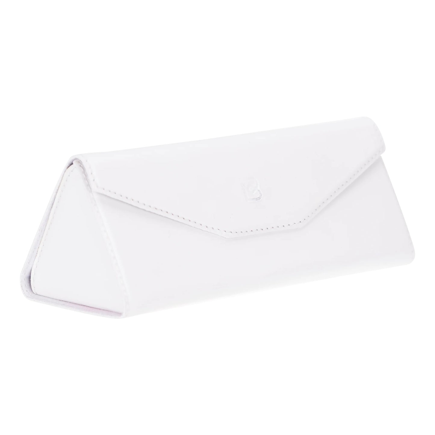 B2B -Smart Glasses Leather Case BRN4EF