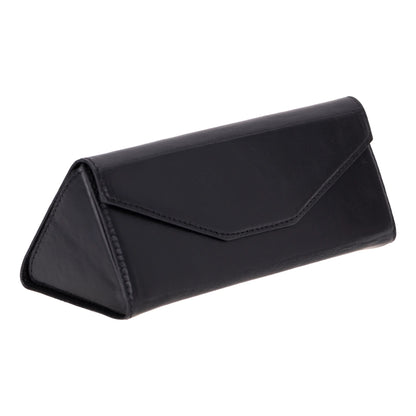 B2B -Smart Glasses Leather Case BRN4EF
