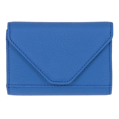 Interno leren kaarthouder