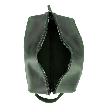 Eve Leren Toilettas, Groot