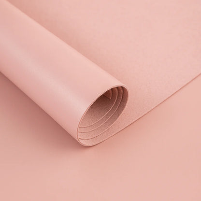 Markora Lederen Boekenlegger