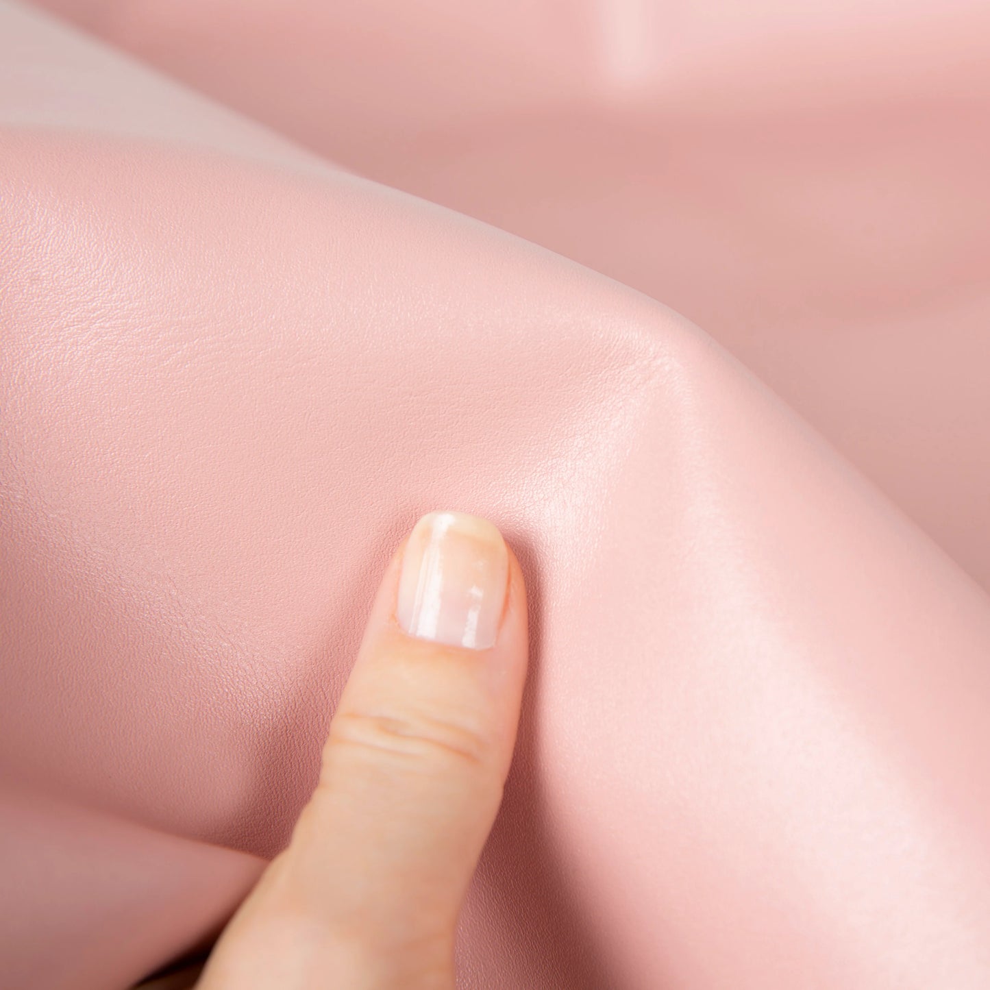 Jupp Hooked Leren Hoesje voor AirPods 1 en AirPods 2