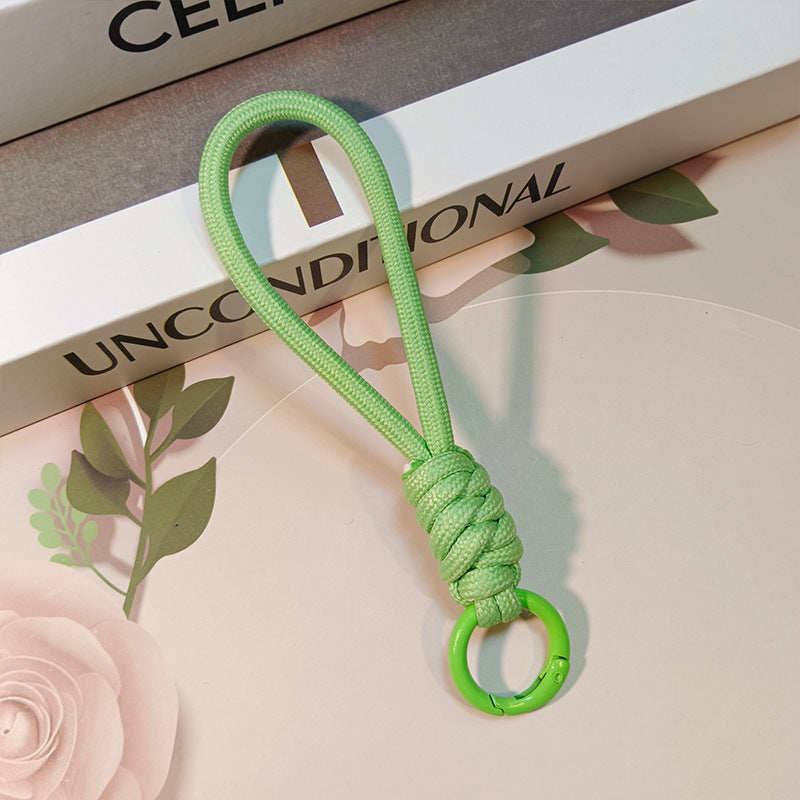 Handige sleutelhanger om sleutels veilig bij elkaar te houden