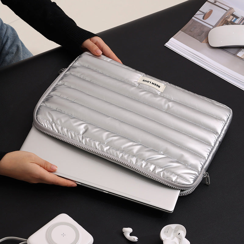 Laptophoes van 14 inch voor bescherming tijdens werk en reizen