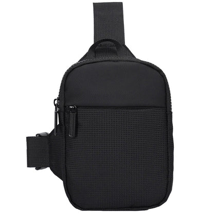Crossbodytas voor dagelijks gebruik en het georganiseerd meenemen van essentials