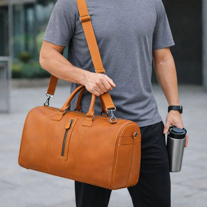 Dolly Leren Weekend Reistas