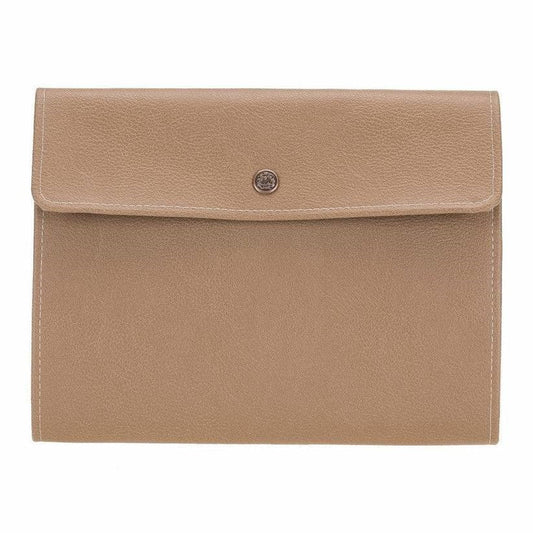 Rozen Organizer PU Leren Handtas