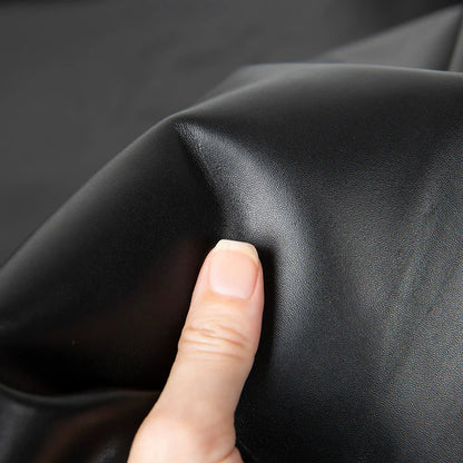 Trigon Lederen Hoes iPad Pro 11" (2024)