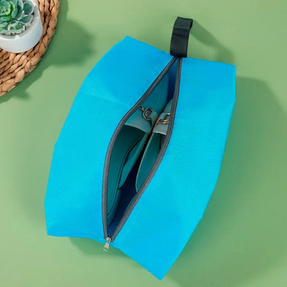 Waterdichte schoenenopbergtas voor reizen en dagelijks gebruik