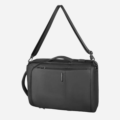 Laptoprugzak met vak voor een laptop van 15,6 inch
