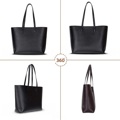 Solea Dames Leren Tas