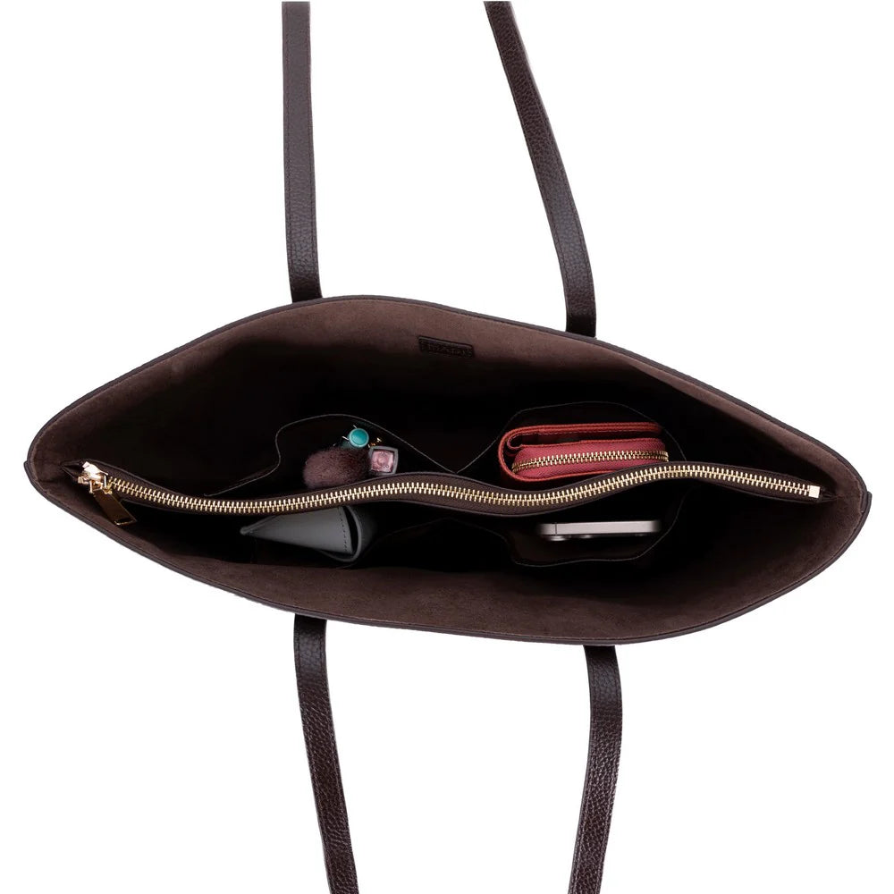 Solea Dames Leren Tas