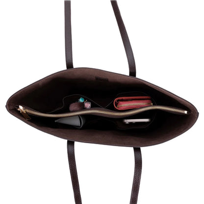 Solea Dames Leren Tas