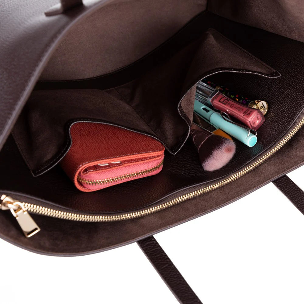 Solea Dames Leren Tas